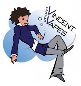 E-liquide VDLV (Vincent dans les Vapes)