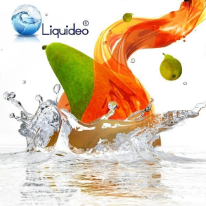 E-liquide Liquideo