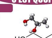 Propylène glycol e-liquide, danger pour santé