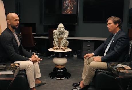 Grand Homme/Petite Merde