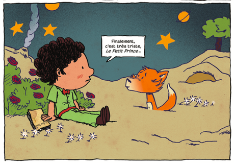 MOMO PETIT PRINCE DES BLEUETS, un phénomène de la littérature jeunesse désormais en BD unnamed (5)