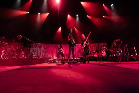 Live Report : Aux Nuits de Fourvière, Zazie en communion avec son public Zazie- crédit photo Quentin LAFONT -11