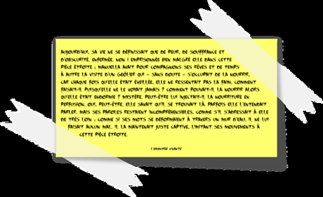 La Damnation - Automne