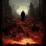 La Damnation - Automne La Damnation - Automne