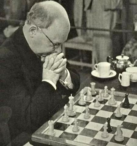 Petites philosophies de joueurs d'échecs