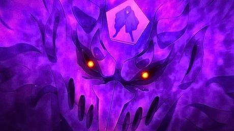 susanoo violet sasuke