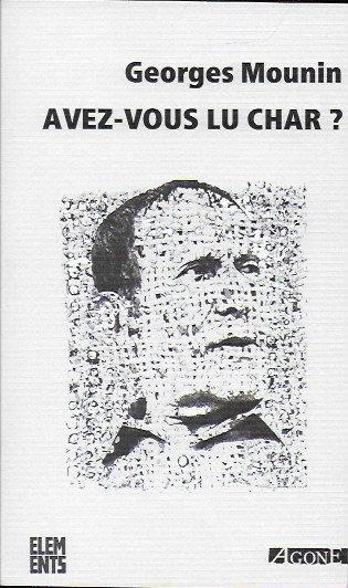 Plaisir au poème (extrait de Plaisir poème (extrait