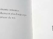 l'heure douceur