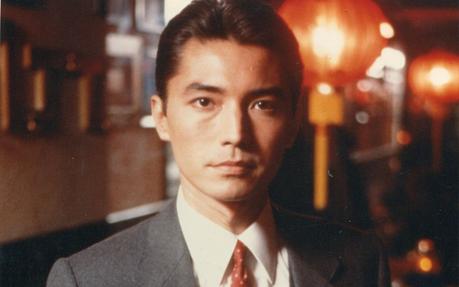 John Lone