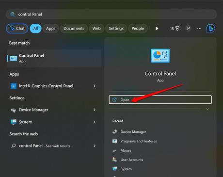 Comment réparer Discord ne fonctionne pas sur Wi-Fi ? – DigiBin Panneau de configuration Windows