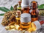 THC-O-ACÉTATE cannabinoïde psychédélique