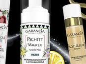 Vente privée Garancia cosmétiques visage corps