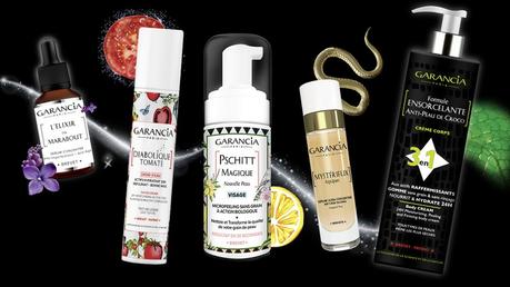 Vente privée Garancia