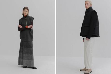 UNDECORATED – F/W 2023 COLLECTION LOOKBOOK