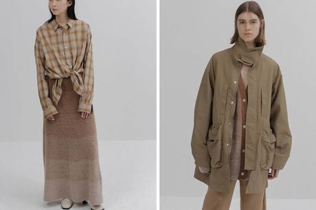 UNDECORATED – F/W 2023 COLLECTION LOOKBOOK