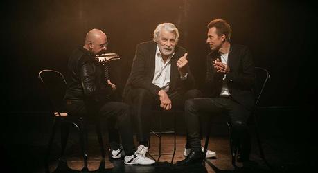 FESTIVAL OFF AVIGNON 2023 : Jacques Weber : on veut lui dire tout le temps qu'on l'aime ! Weber à vif à la Scala : numéro de cabaret inégal - Critique sortie Théâtre Paris La Scala Paris