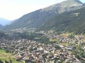 Retour France, quelques minutes