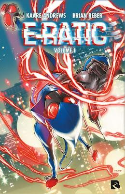 E-RATIC CHEZ BLACK RIVER : 10 MINUTES POUR ÊTRE UN HÉROS