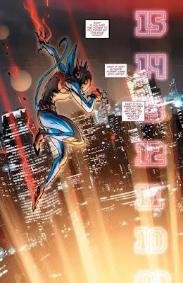 E-RATIC CHEZ BLACK RIVER : 10 MINUTES POUR ÊTRE UN HÉROS