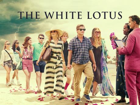 Prime Video: The White Lotus: Season 1