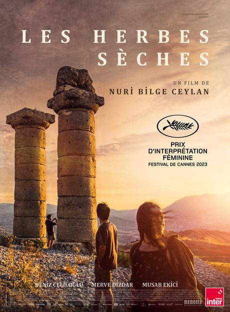 Critique cinéma : Les herbes sèches ; Nuri Bilge Ceylan Les-Herbes-Seches_AFFICHE_120x160_CANNES_FI_AFCAE-JPG_HD