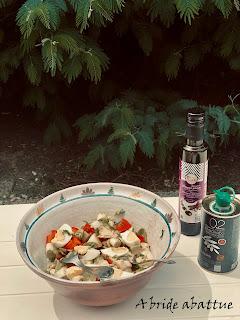 L'huile d'olive crétoise L'huile d'olive crétoise