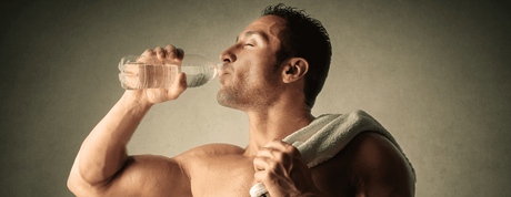 hydratation récupération musculaire