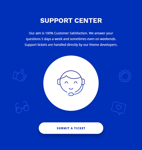 Incubateur – Thème WordPress Startup Business \\