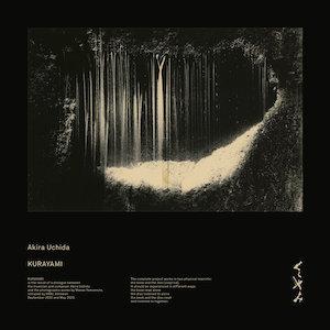 Akira Uchida