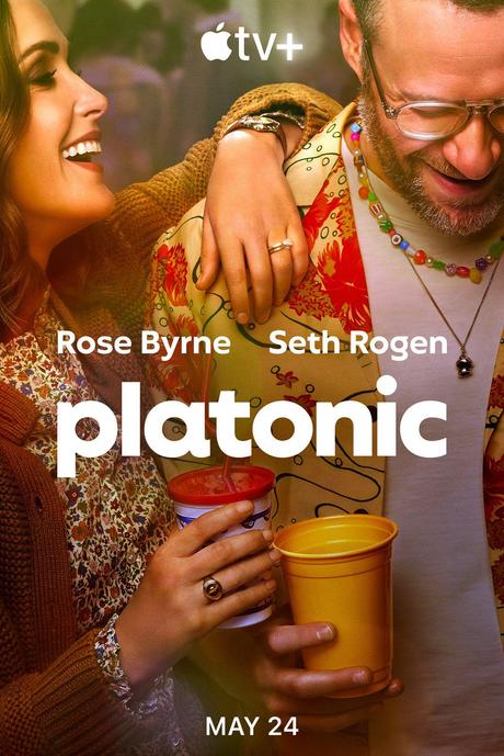Platonic (Saison 1, 10 épisodes) : pour l'amour de l'amitié