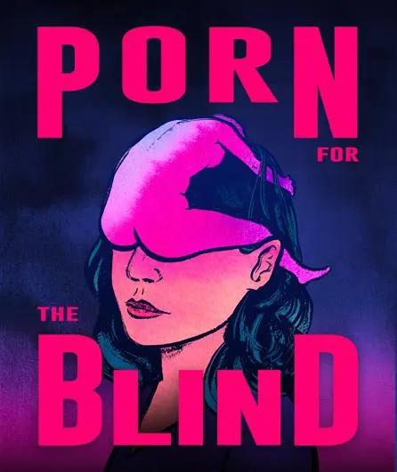 #OFF23 – Porn for the blind