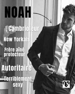 Unsteal My Heart – Noah