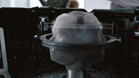 Les films de science-fiction Best Times ont prédit la technologie future