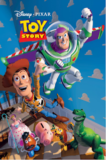 321. Lasseter : Toy Story
