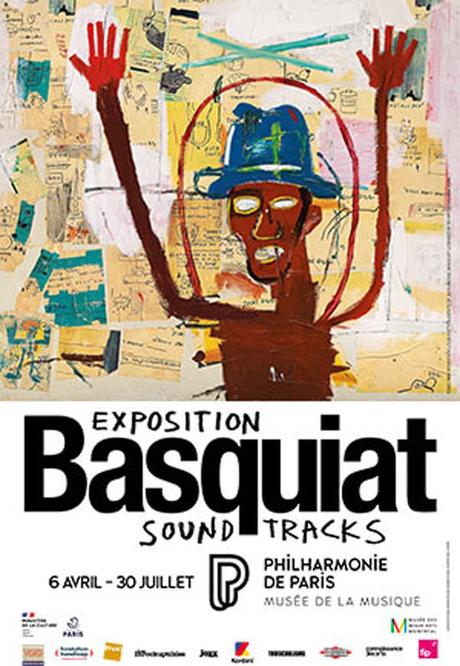 Basquiat Soundtracks, à la Philharmonie de Paris 89a54e6761399bddb3a5d9068f5a9d0a