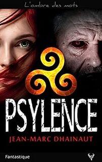 Psylence (Jean-Marc Dhainaut)