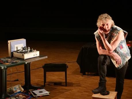 Avignon OFF 2023: QUAND LA MUSIQUE EST BONNE (focus sur 3 spectacles musicaux) Avignon OFF 2023: QUAND LA MUSIQUE EST BONNE (focus sur 3 spectacles musicaux)