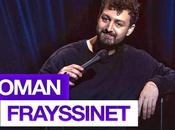 "Alors" spectacle l'Olympia, complet, Roman Frayssinet