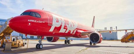 Un mois de juin record pour PLAY