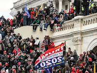 Les partisans de Trump, aussi criminels que lui ?