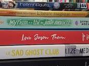 Journal lectures juillet 2023