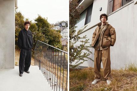 BLURHMS – F/W 2023 COLLECTION LOOKBOOK
