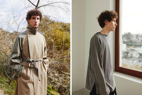 BLURHMS – F/W 2023 COLLECTION LOOKBOOK