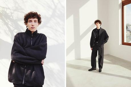 BLURHMS – F/W 2023 COLLECTION LOOKBOOK