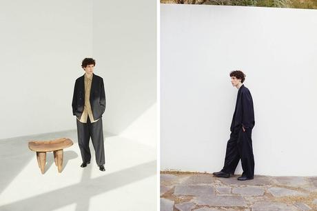 BLURHMS – F/W 2023 COLLECTION LOOKBOOK