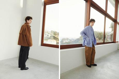 BLURHMS – F/W 2023 COLLECTION LOOKBOOK