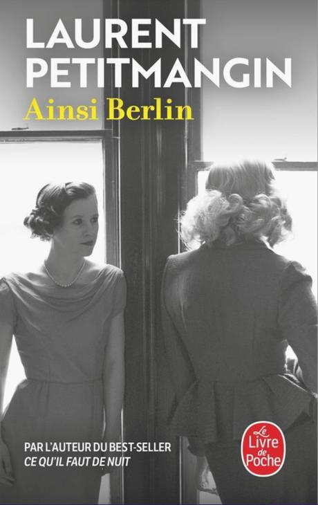L’été en poche (22): Ainsi Berlin L’été en poche (22): Ainsi Berlin