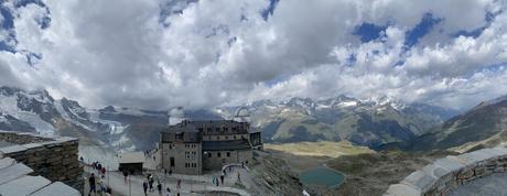 3 jours à Zermatt