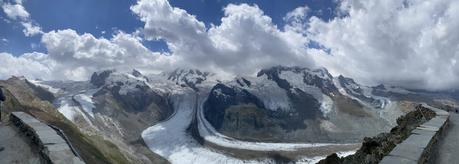 3 jours à Zermatt