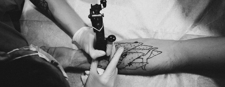 précaution musculation tatouage